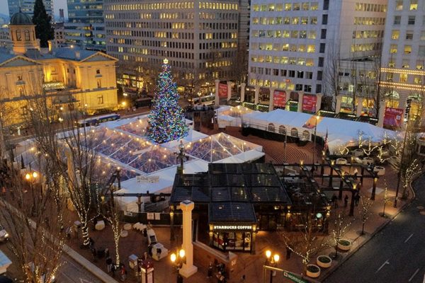 Holiday Ale Festival