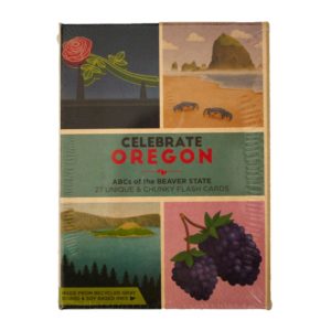 Oregon ABCs